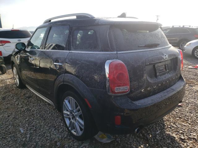 Photo 2 VIN: WMZYT5C58K3G90471 - MINI COOPER S C 