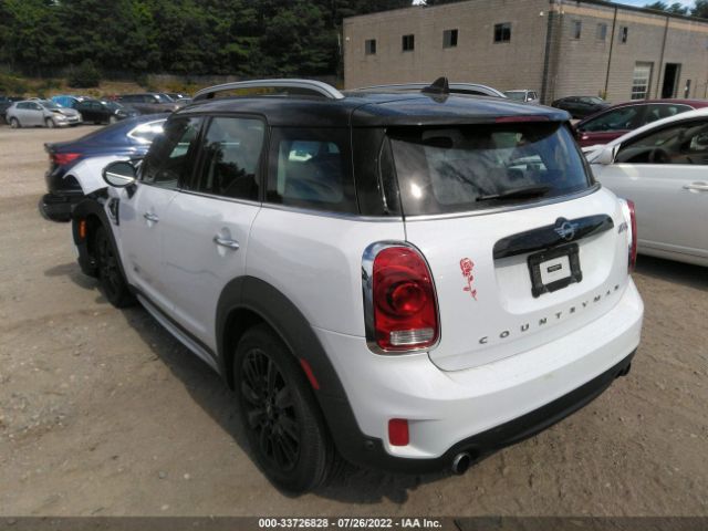 Photo 2 VIN: WMZYT5C58K3G90891 - MINI COUNTRYMAN 