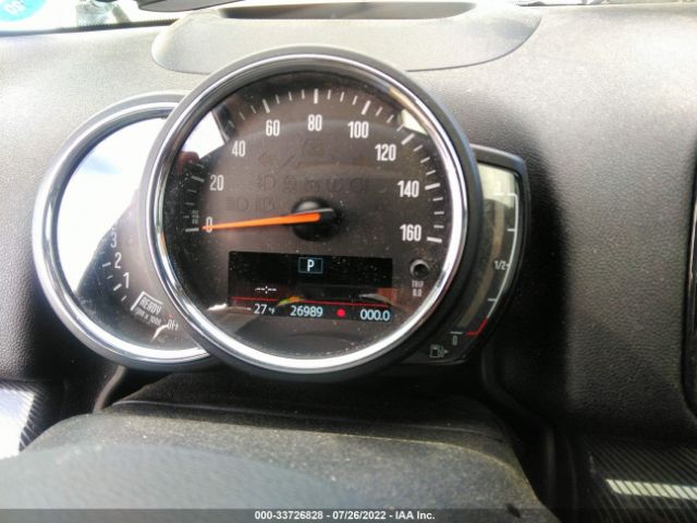 Photo 6 VIN: WMZYT5C58K3G90891 - MINI COUNTRYMAN 