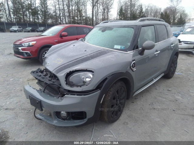 Photo 1 VIN: WMZYT5C58K3G93550 - MINI COOPER 