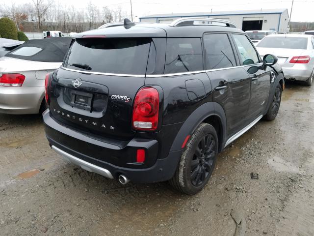 Photo 3 VIN: WMZYT5C58K3G94066 - MINI COOPER S C 