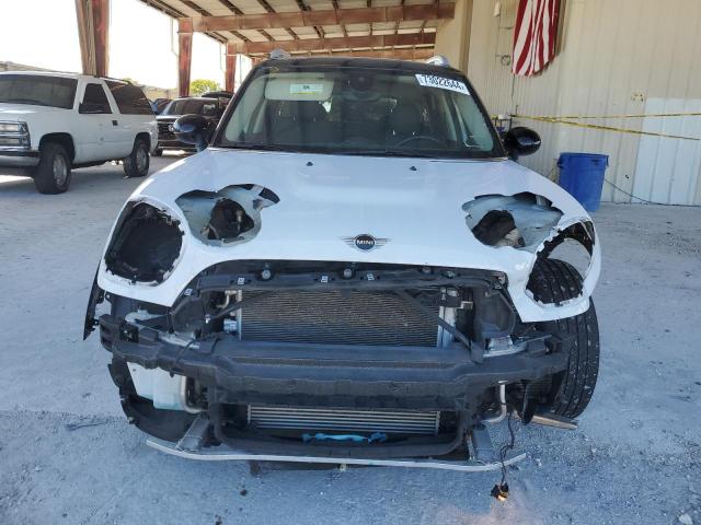 Photo 4 VIN: WMZYT5C59K3E63967 - MINI COOPER S C 