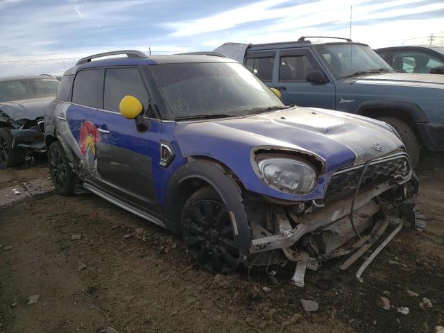 Photo 3 VIN: WMZYT5C59K3G91404 - MINI COOPER 