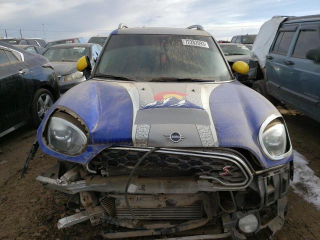 Photo 4 VIN: WMZYT5C59K3G91404 - MINI COOPER 