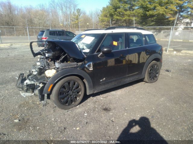 Photo 1 VIN: WMZYT5C59K3G92181 - MINI COUNTRYMAN 