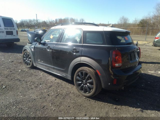 Photo 2 VIN: WMZYT5C59K3G92181 - MINI COUNTRYMAN 