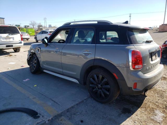 Photo 1 VIN: WMZYT5C59K3G92746 - MINI COOPER S C 