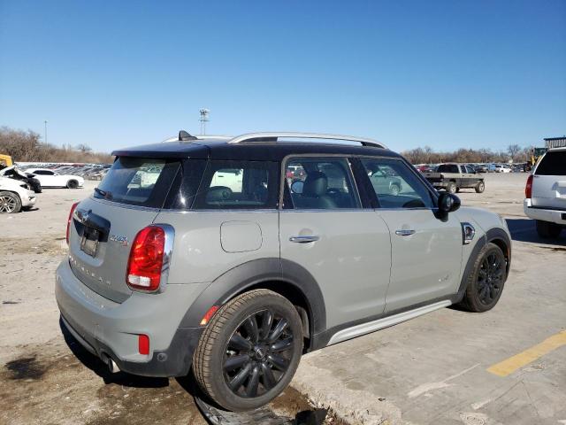 Photo 2 VIN: WMZYT5C59K3G92746 - MINI COOPER S C 