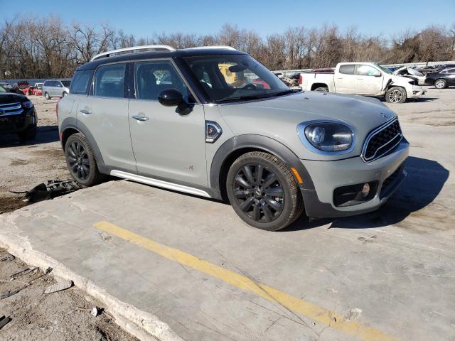 Photo 3 VIN: WMZYT5C59K3G92746 - MINI COOPER S C 