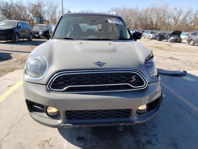 Photo 4 VIN: WMZYT5C59K3G92746 - MINI COOPER S C 