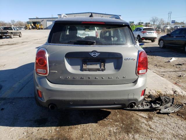 Photo 5 VIN: WMZYT5C59K3G92746 - MINI COOPER S C 