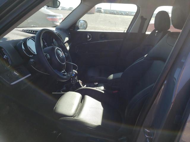 Photo 6 VIN: WMZYT5C59K3G92746 - MINI COOPER S C 