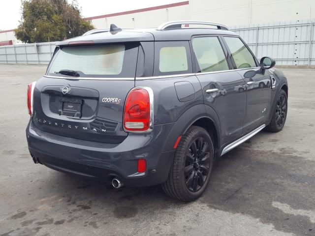 Photo 3 VIN: WMZYT5C59K3G94125 - MINI COOPER S C 