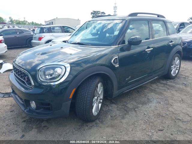 Photo 1 VIN: WMZYT5C59K3J88761 - MINI COUNTRYMAN 