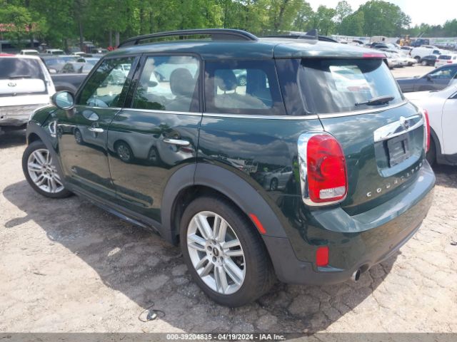 Photo 2 VIN: WMZYT5C59K3J88761 - MINI COUNTRYMAN 