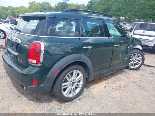 Photo 3 VIN: WMZYT5C59K3J88761 - MINI COUNTRYMAN 