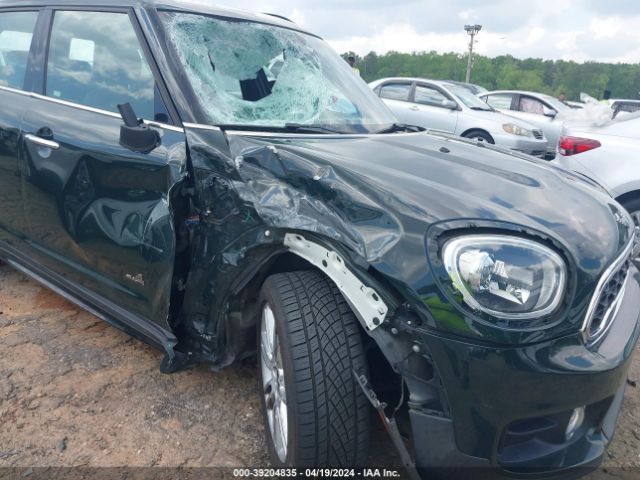 Photo 5 VIN: WMZYT5C59K3J88761 - MINI COUNTRYMAN 