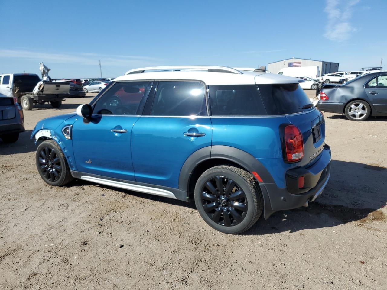 Photo 1 VIN: WMZYT5C5XK3G91265 - MINI COOPER 