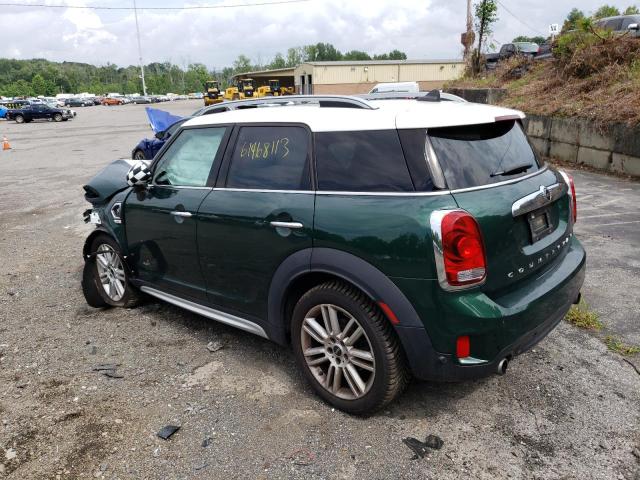 Photo 1 VIN: WMZYT5C5XK3G93095 - MINI COUNTRYMAN 