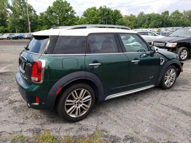 Photo 2 VIN: WMZYT5C5XK3G93095 - MINI COUNTRYMAN 