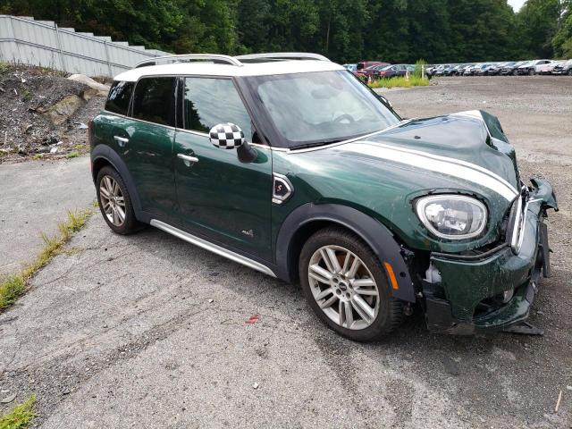 Photo 3 VIN: WMZYT5C5XK3G93095 - MINI COUNTRYMAN 