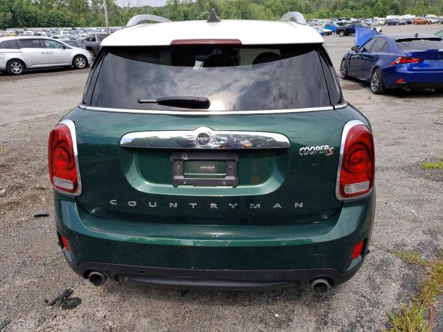 Photo 5 VIN: WMZYT5C5XK3G93095 - MINI COUNTRYMAN 