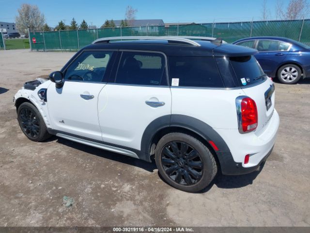 Photo 2 VIN: WMZYT5C5XK3G94344 - MINI COUNTRYMAN 