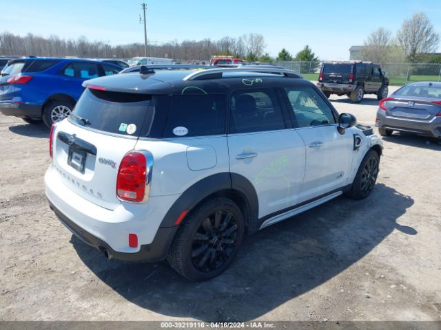 Photo 3 VIN: WMZYT5C5XK3G94344 - MINI COUNTRYMAN 