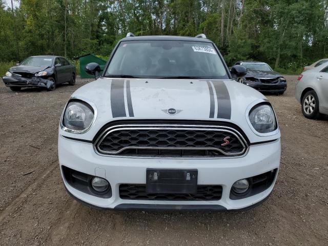 Photo 4 VIN: WMZYT5C5XK3J88980 - MINI COOPER S C 