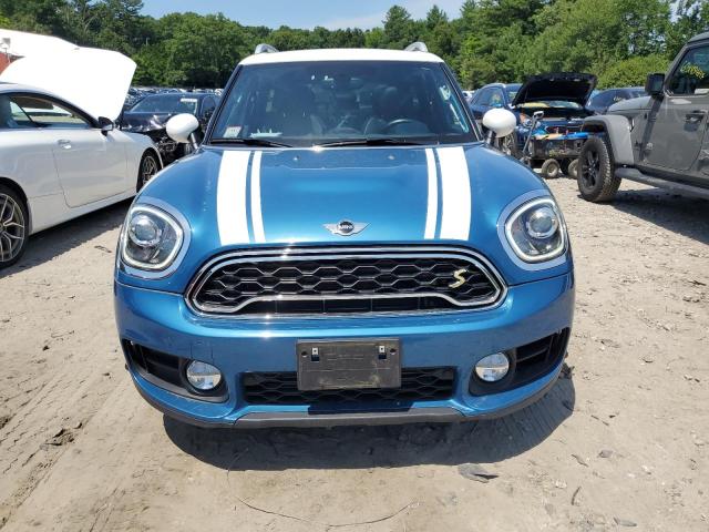 Photo 4 VIN: WMZYU7C42J3E56311 - MINI COOPER 