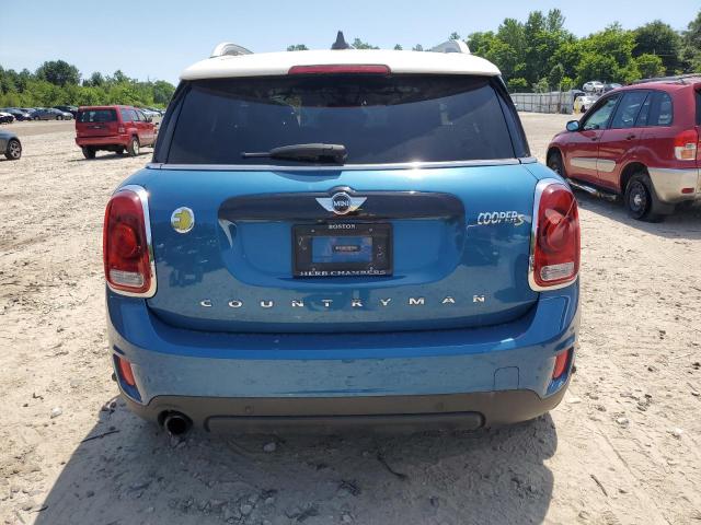 Photo 5 VIN: WMZYU7C42J3E56311 - MINI COOPER 