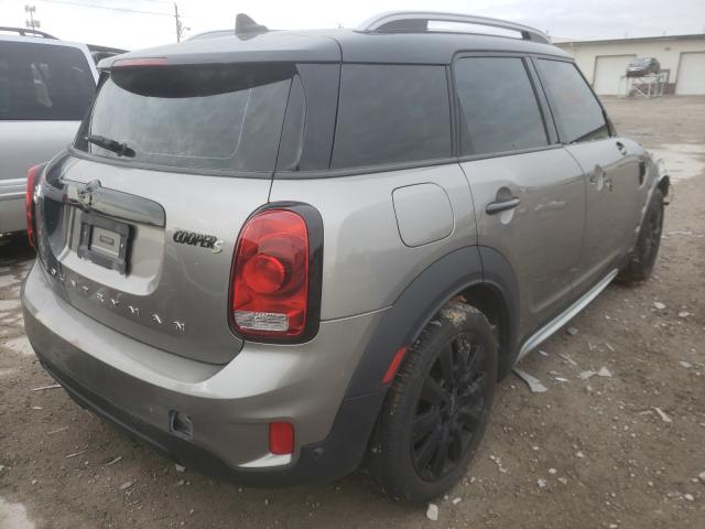 Photo 3 VIN: WMZYU7C44J3B86188 - MINI COOPER S E 