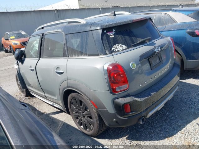 Photo 2 VIN: WMZYU7C46J3E56554 - MINI COUNTRYMAN 