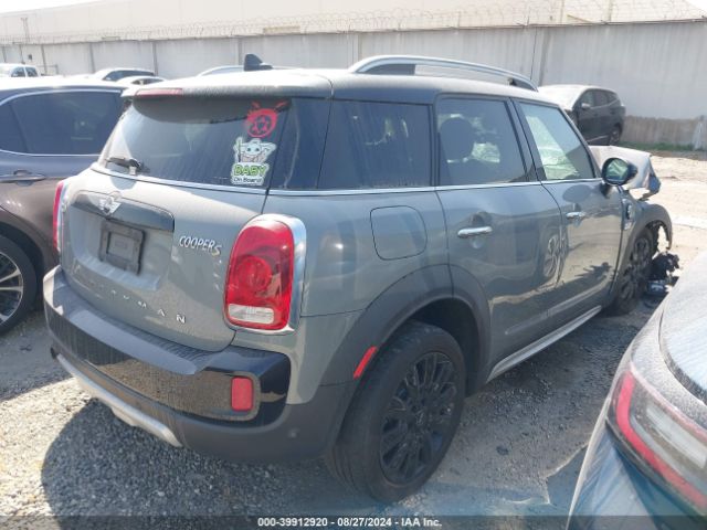 Photo 3 VIN: WMZYU7C46J3E56554 - MINI COUNTRYMAN 