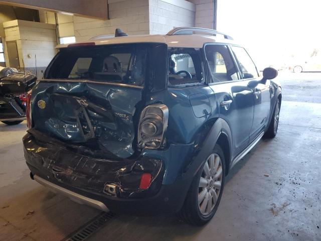 Photo 3 VIN: WMZYU7C48J3E56491 - MINI COOPER S COUNTRYMAN 