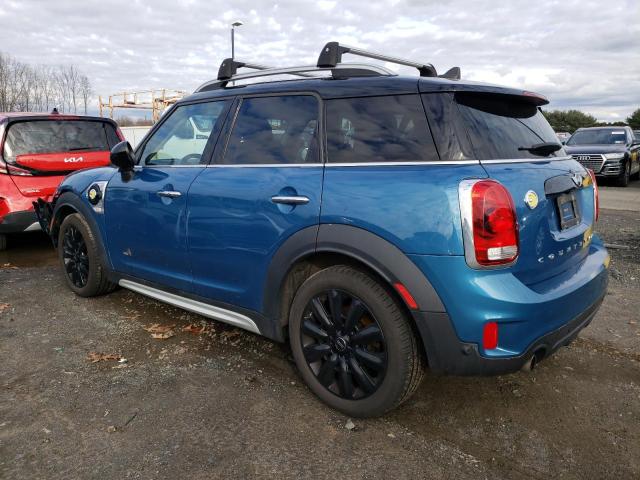 Photo 1 VIN: WMZYU7C49J3B86378 - MINI COOPER 