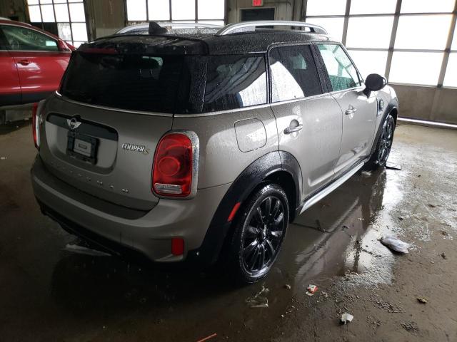 Photo 3 VIN: WMZYU7C4XJ3E56489 - MINI COOPER S E 