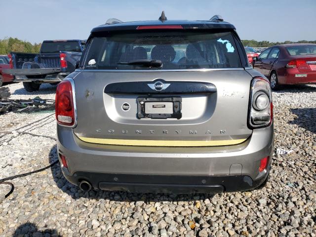 Photo 5 VIN: WMZYU7C4XJ3E56623 - MINI COOPER S E 