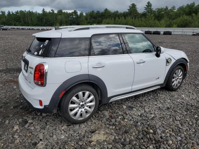 Photo 2 VIN: WMZYU7C4XJ3E56699 - MINI COOPER S E 