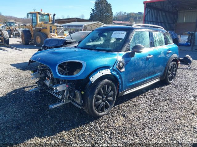 Photo 1 VIN: WMZYU7C52K3F93386 - MINI COUNTRYMAN 