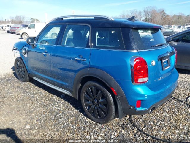 Photo 2 VIN: WMZYU7C52K3F93386 - MINI COUNTRYMAN 