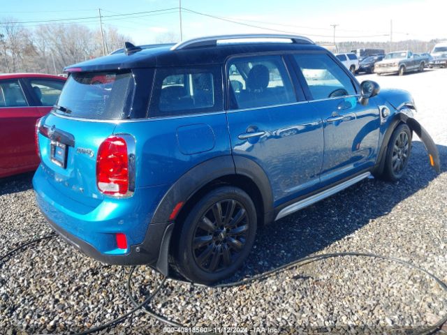 Photo 3 VIN: WMZYU7C52K3F93386 - MINI COUNTRYMAN 