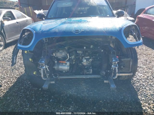 Photo 5 VIN: WMZYU7C52K3F93386 - MINI COUNTRYMAN 