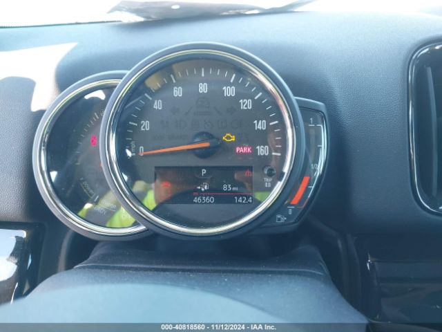 Photo 6 VIN: WMZYU7C52K3F93386 - MINI COUNTRYMAN 