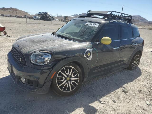 Photo 0 VIN: WMZYU7C53K3F93901 - MINI COOPER S E 