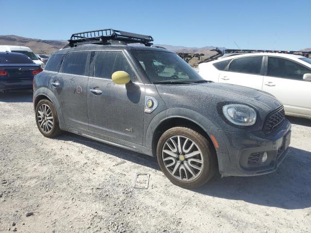 Photo 3 VIN: WMZYU7C53K3F93901 - MINI COOPER S E 