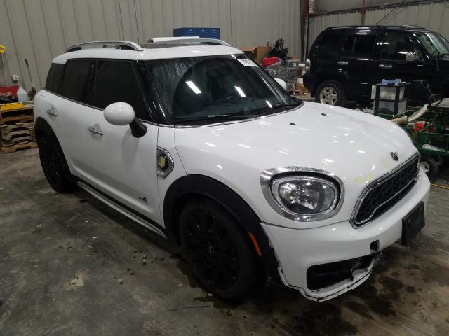 Photo 0 VIN: WMZYU7C54K3E57065 - MINI COOPER-COUNTRYMAN 