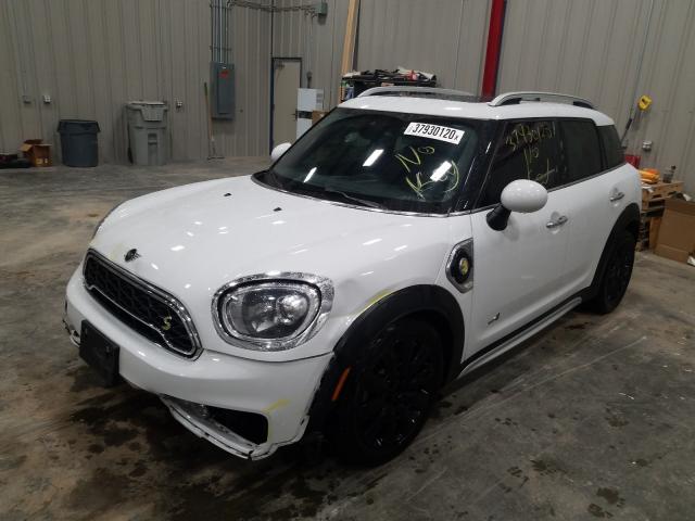 Photo 1 VIN: WMZYU7C54K3E57065 - MINI COOPER-COUNTRYMAN 