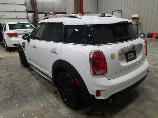 Photo 2 VIN: WMZYU7C54K3E57065 - MINI COOPER-COUNTRYMAN 