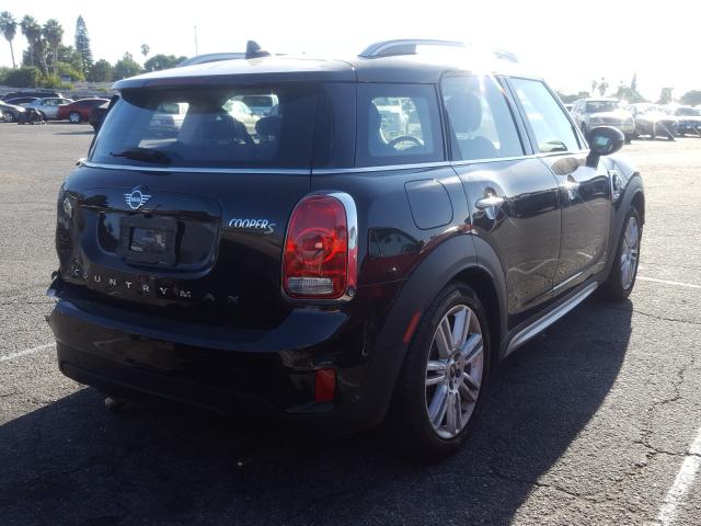 Photo 3 VIN: WMZYU7C54K3F94961 - MINI COOPER S E 